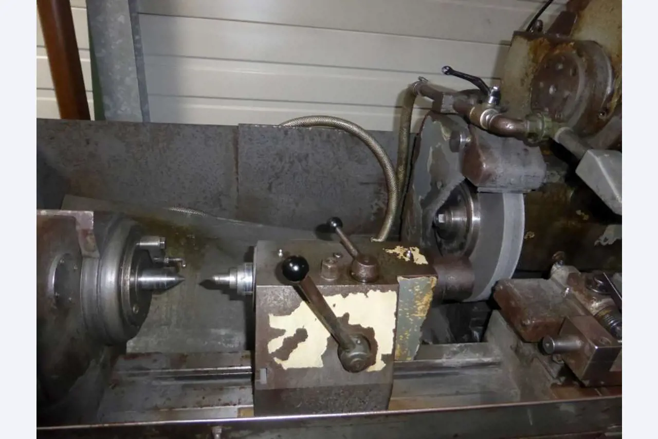 Solar production company in East Germany-2