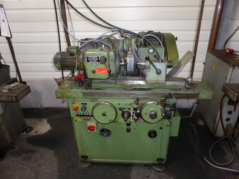 Solar production company in East Germany-1