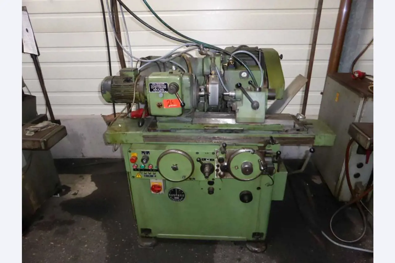 Solar production company in East Germany-1