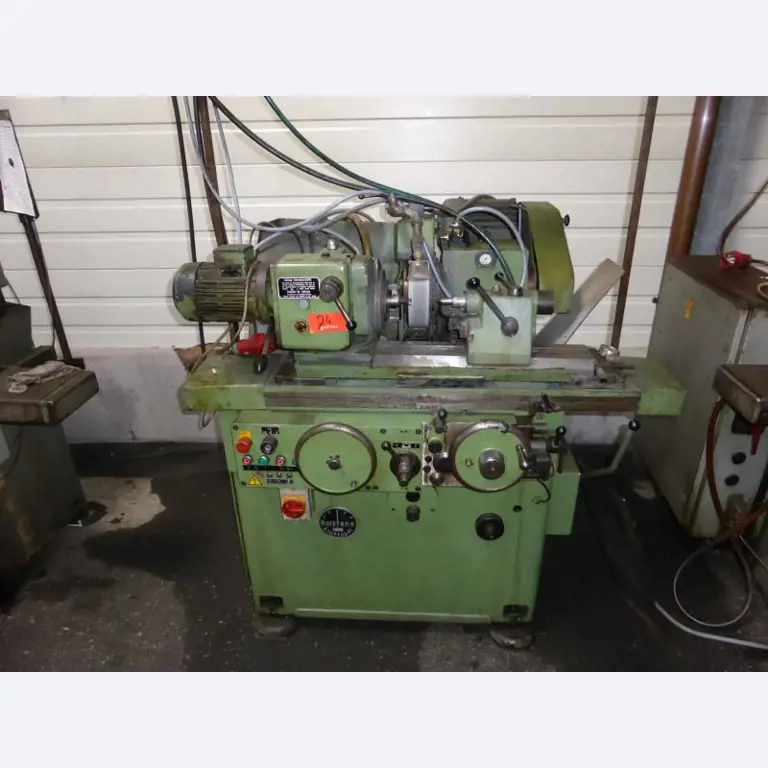 Solar production company in East Germany-1