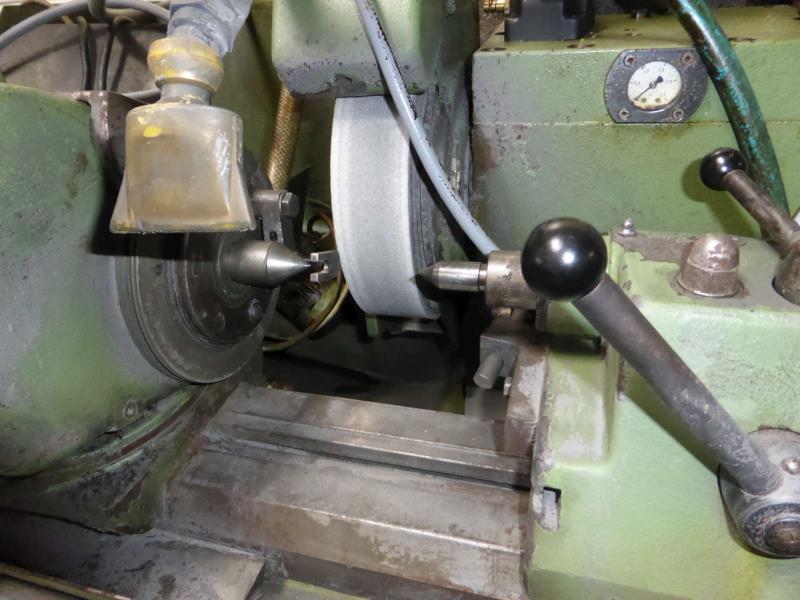 Solar production company in East Germany-2