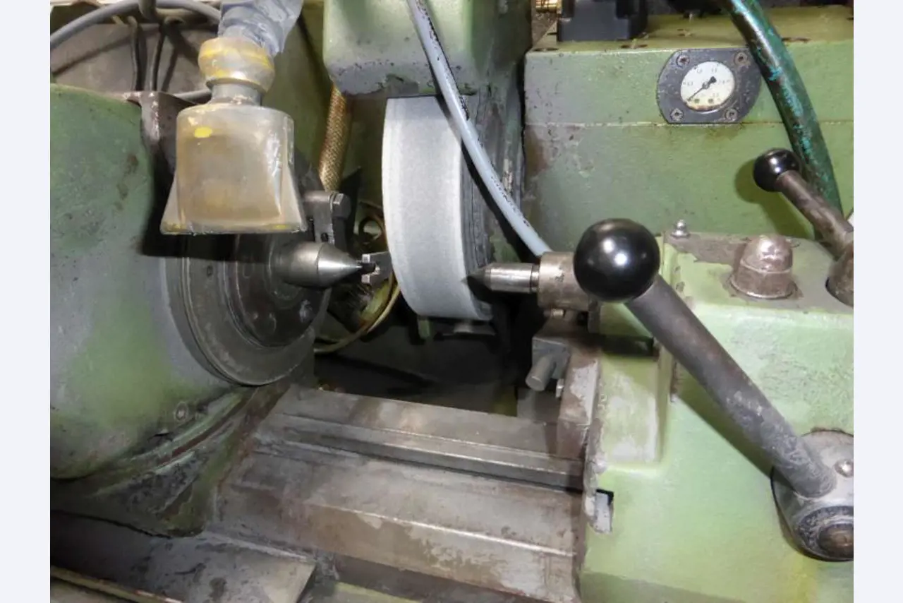 Solar production company in East Germany-2