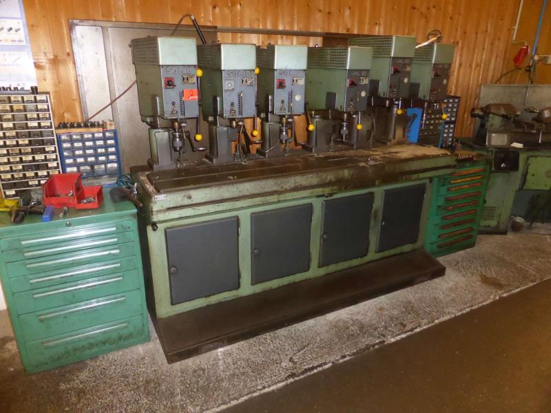 Solar production company in East Germany-1