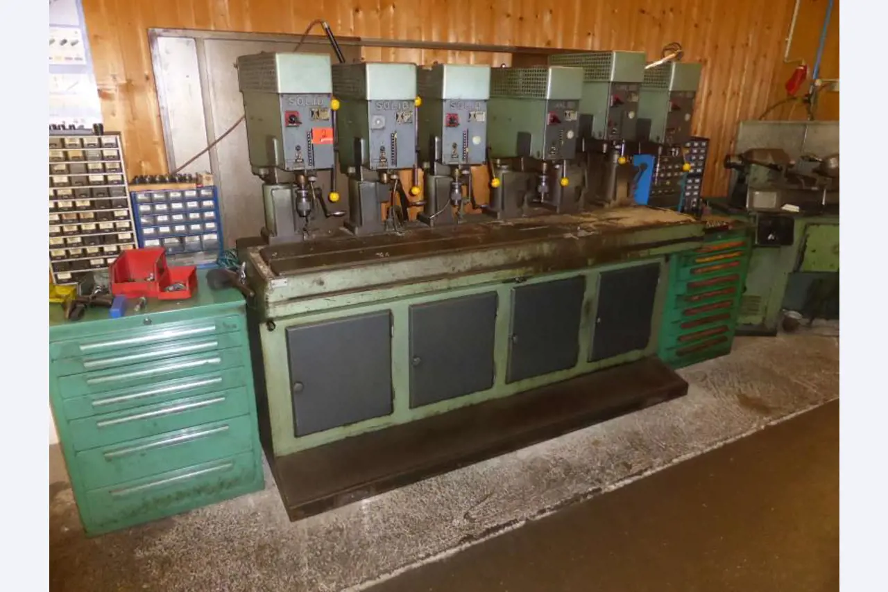 Solar production company in East Germany-1