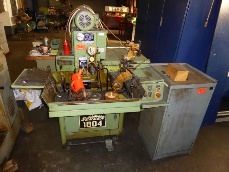 Solar production company in East Germany-1