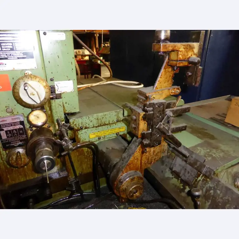 Solar production company in East Germany-2