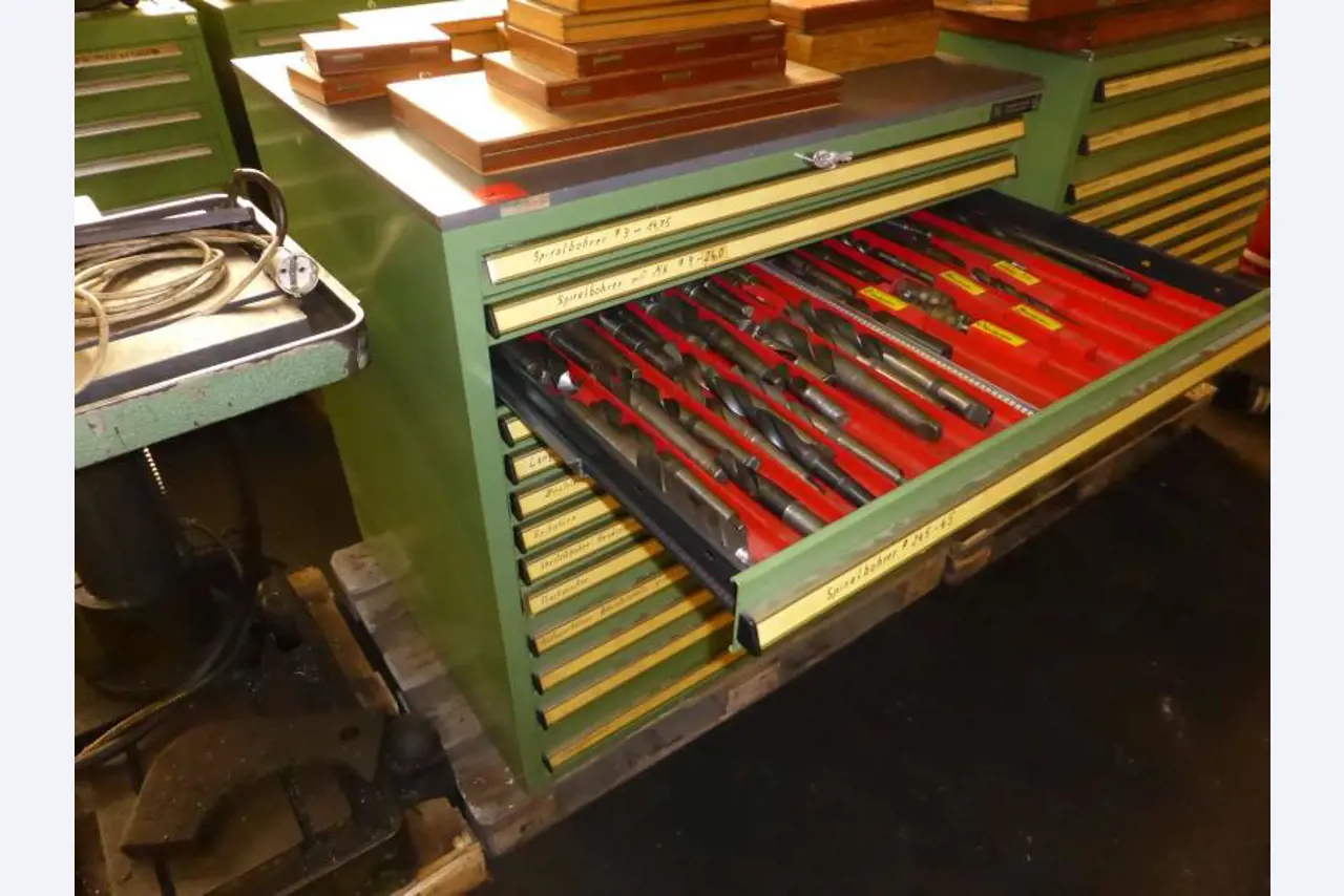 Solar production company in East Germany-1