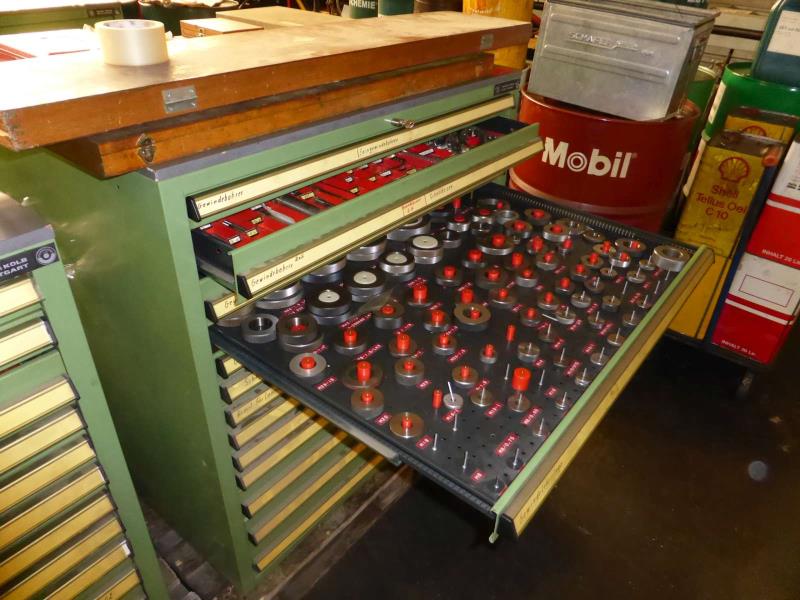 Solar production company in East Germany-1