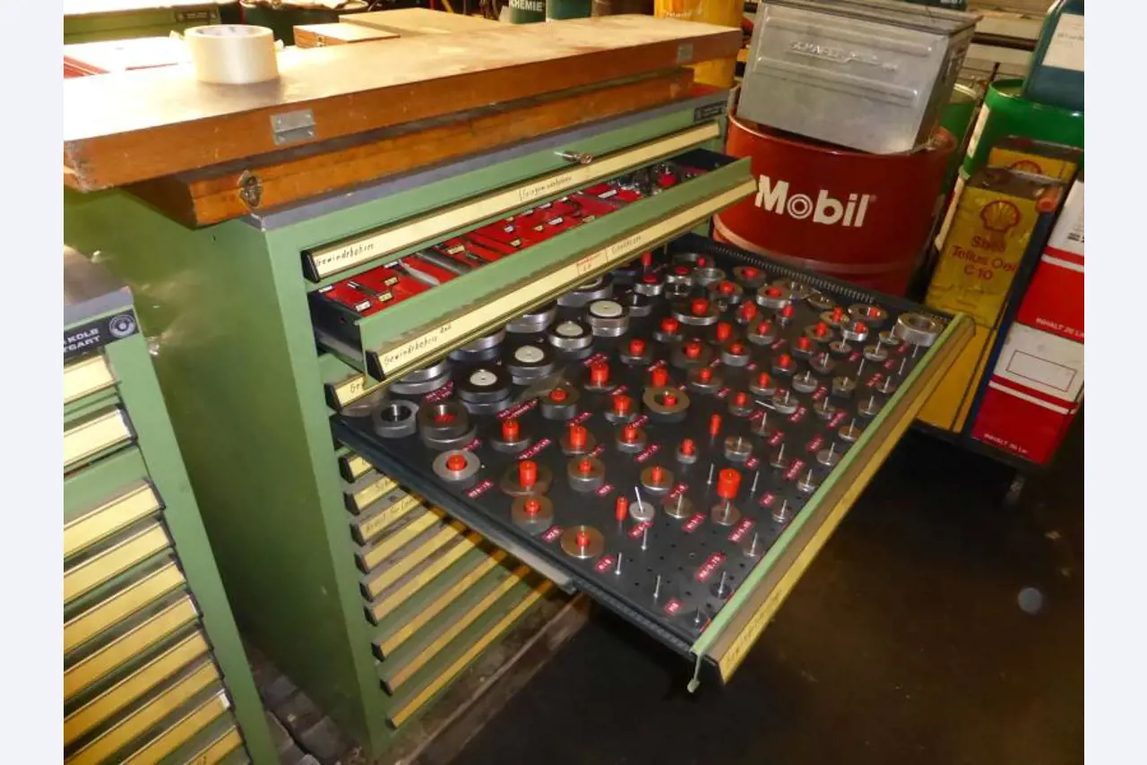 Solar production company in East Germany-1