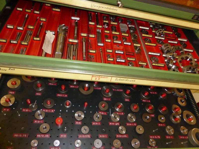 Solar production company in East Germany-2