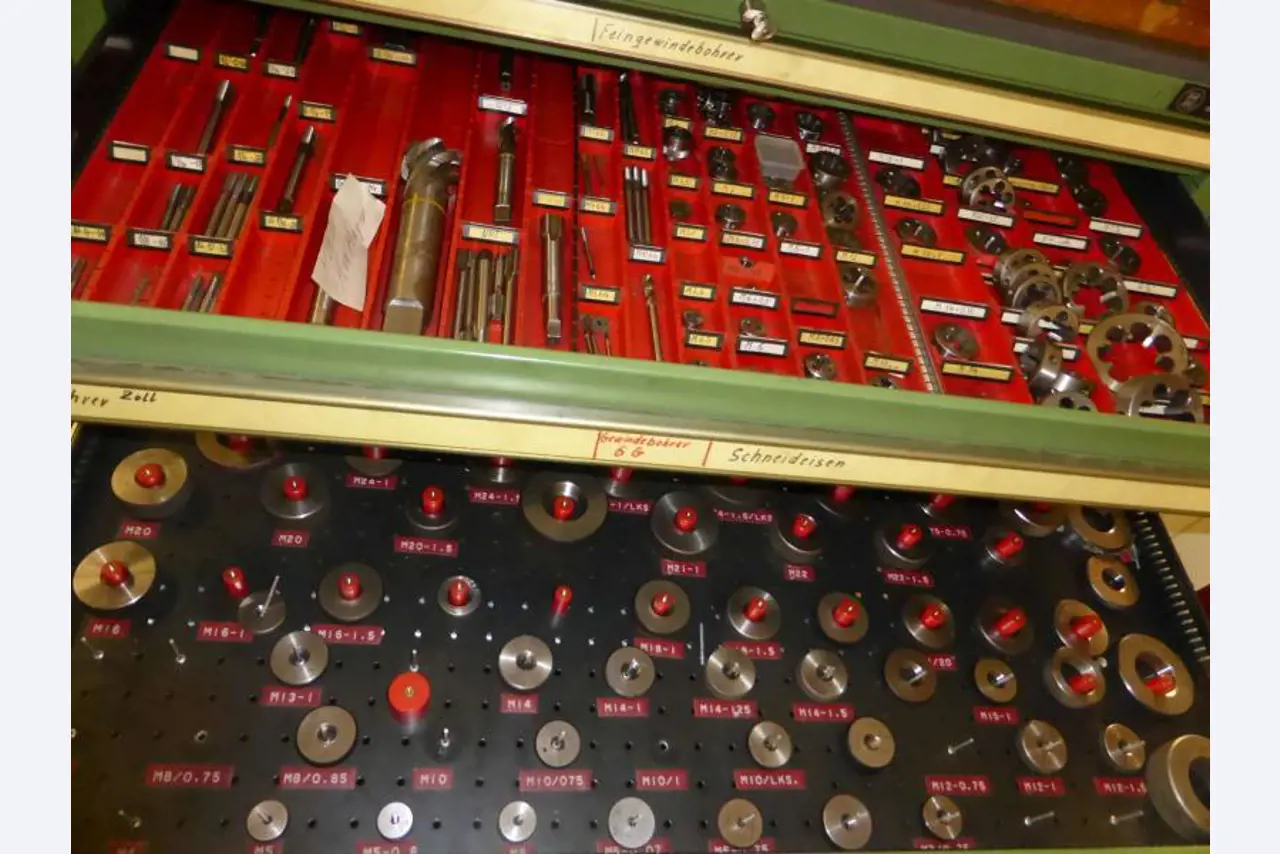 Solar production company in East Germany-2