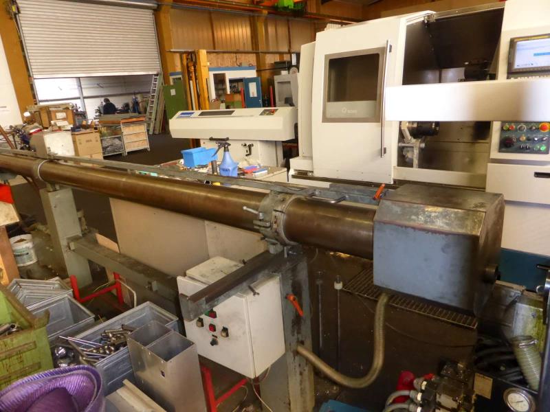 Solar production company in East Germany-2