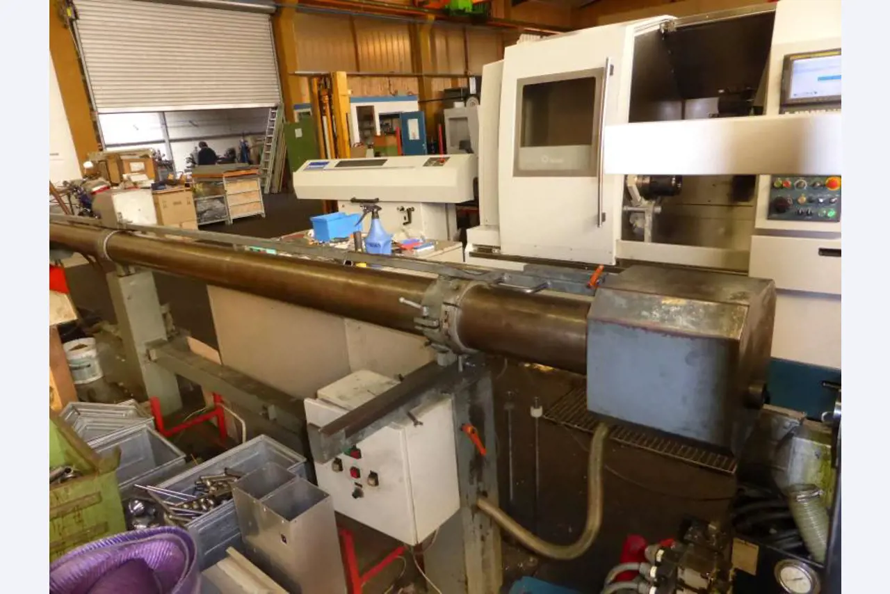 Solar production company in East Germany-2