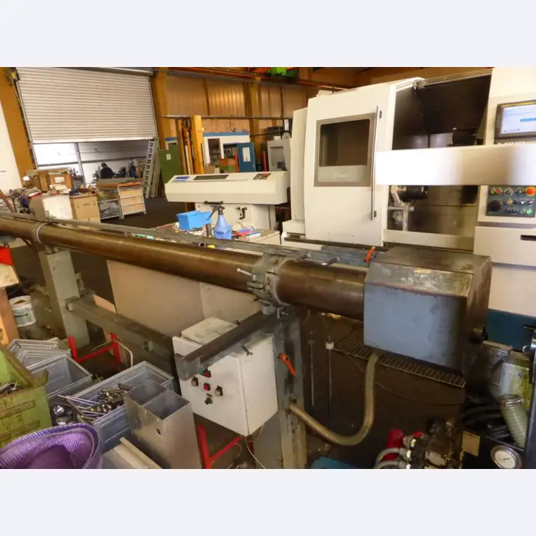 Solar production company in East Germany-2