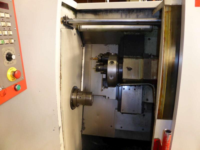 Solar production company in East Germany-4