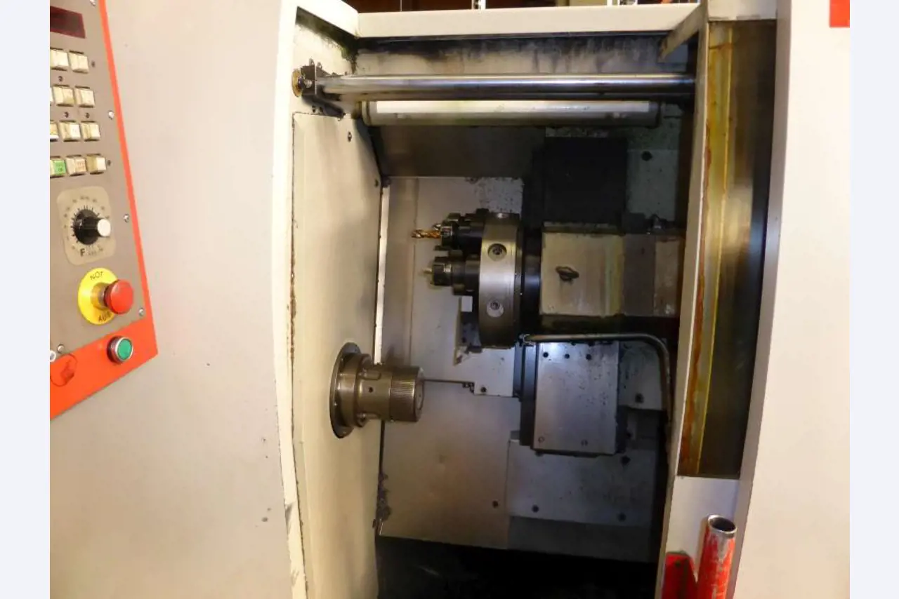 Solar production company in East Germany-4