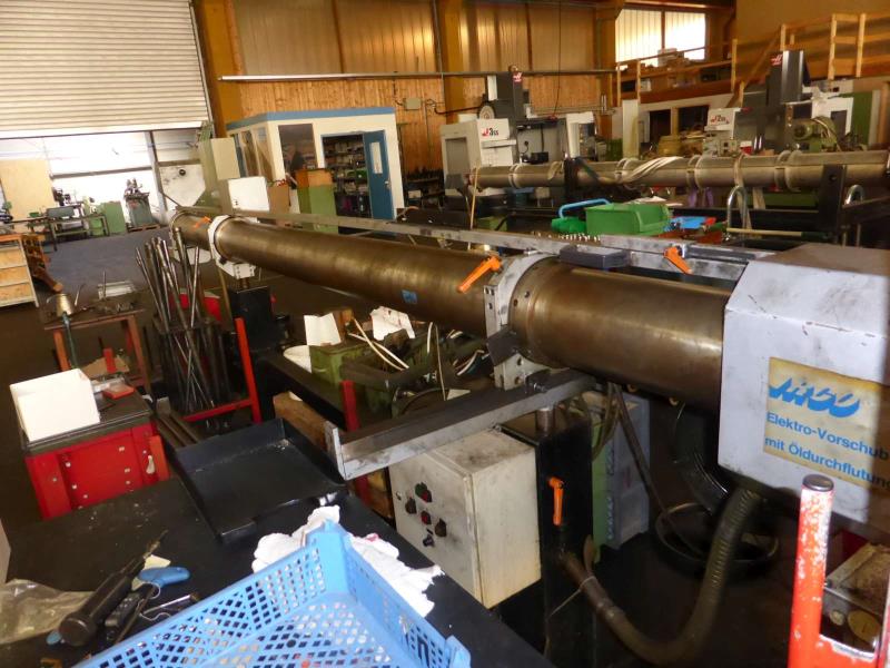 Solar production company in East Germany-2