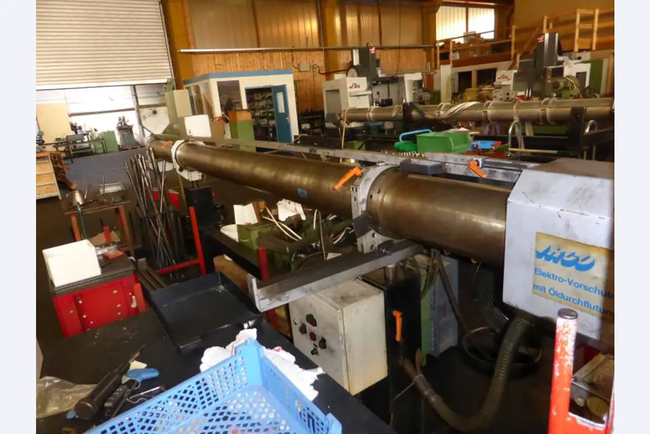 Solar production company in East Germany-2