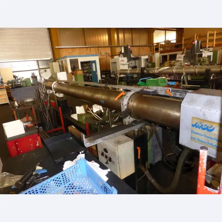 Solar production company in East Germany-2