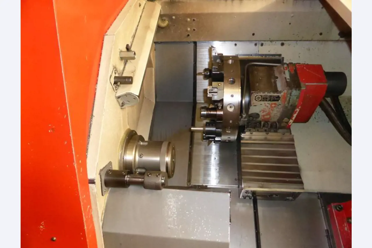 Solar production company in East Germany-4