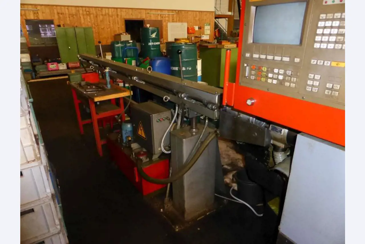 Solar production company in East Germany-2