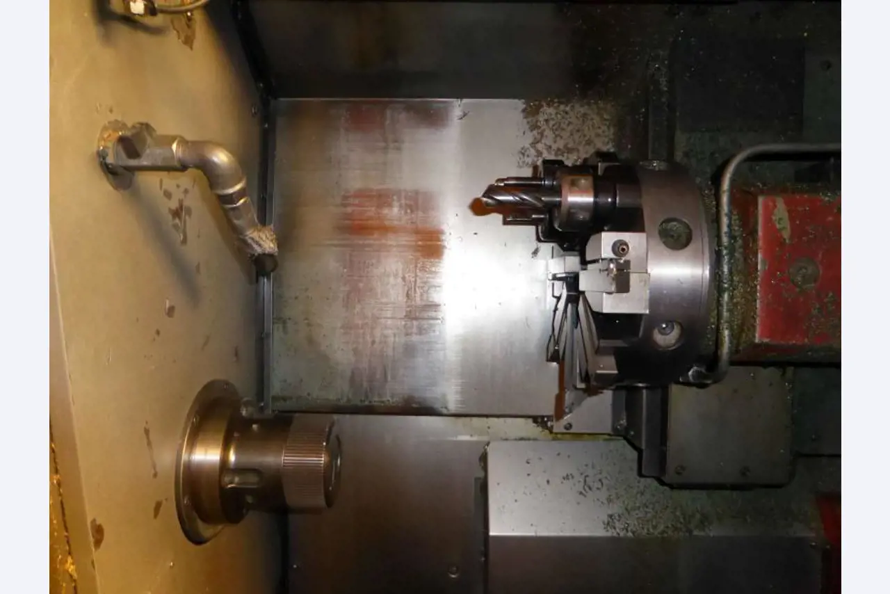 Solar production company in East Germany-4