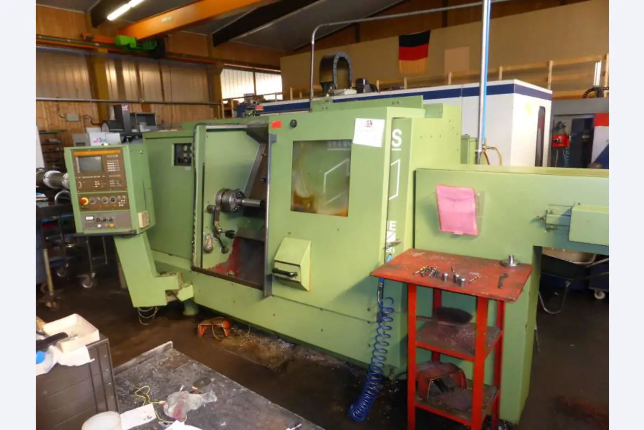 Solar production company in East Germany-1