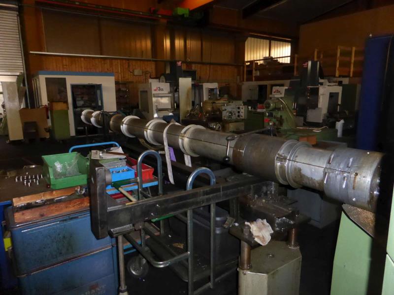 Solar production company in East Germany-2