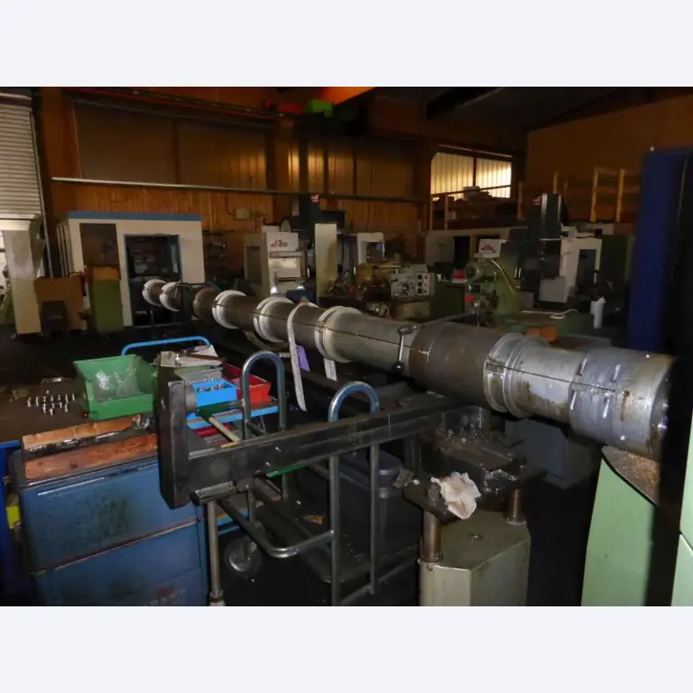 Solar production company in East Germany-2