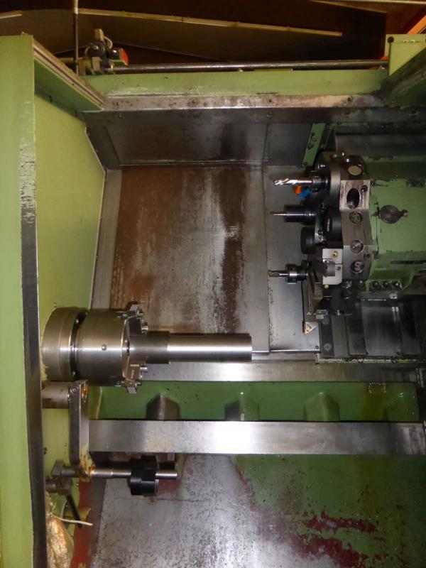 Solar production company in East Germany-4