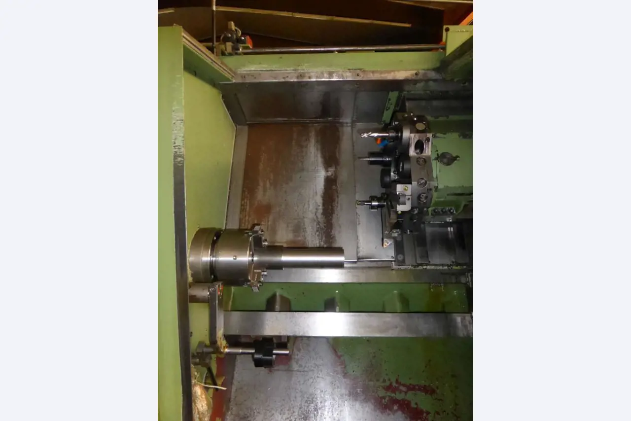 Solar production company in East Germany-4