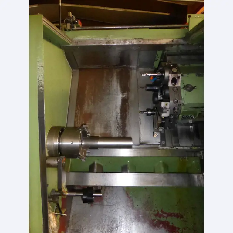 Solar production company in East Germany-4