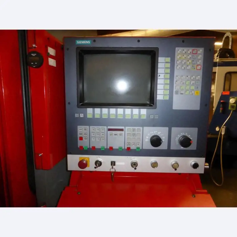 Solar production company in East Germany-2