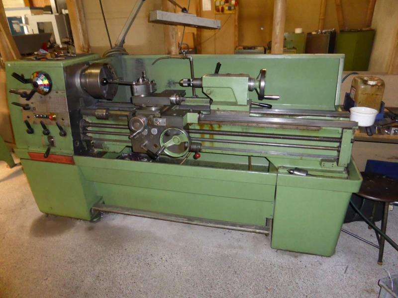 Solar production company in East Germany-1