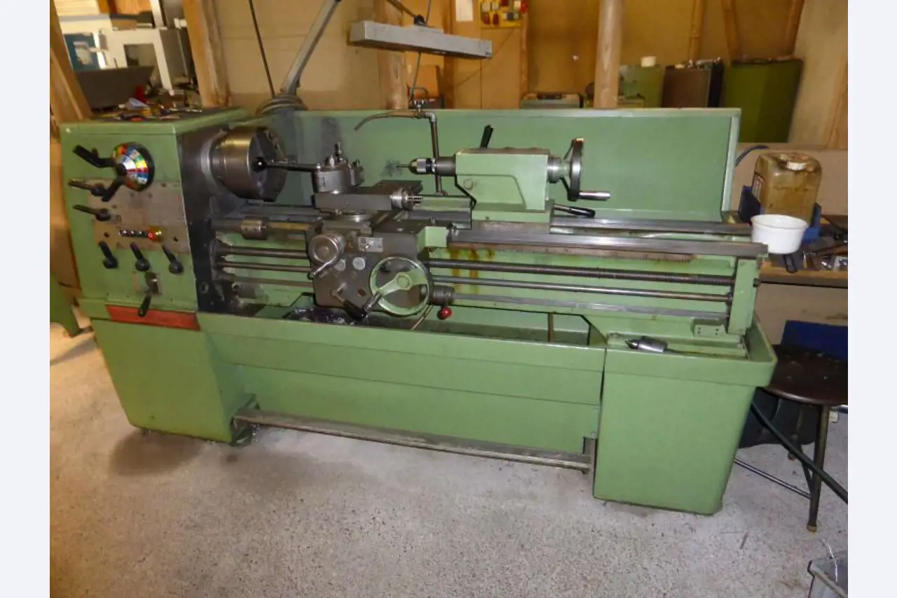 Solar production company in East Germany-1