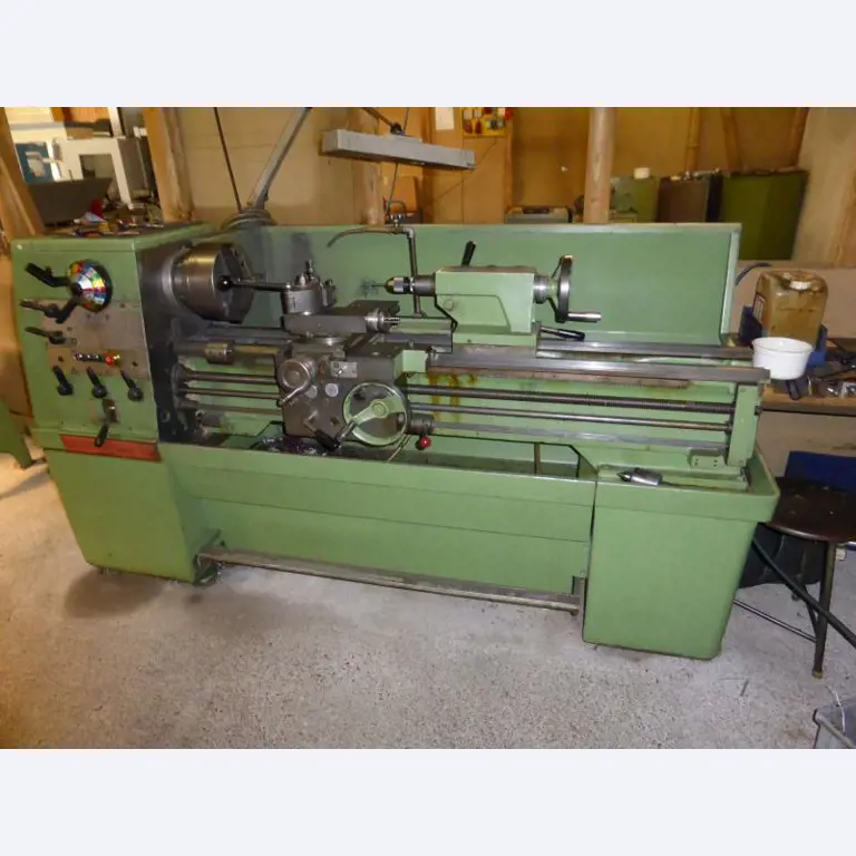 Solar production company in East Germany-1