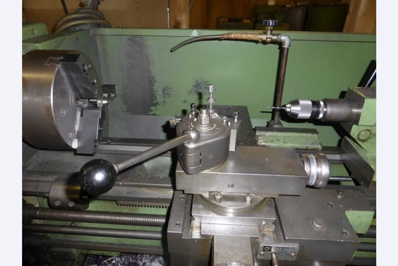 Solar production company in East Germany-2