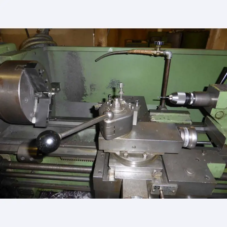 Solar production company in East Germany-2