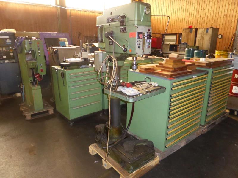 Solar production company in East Germany-1