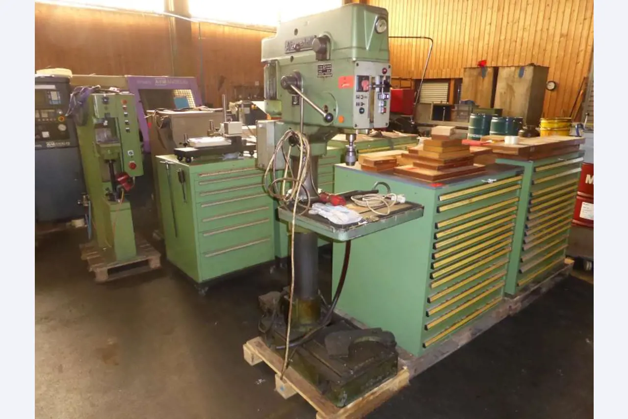 Solar production company in East Germany-1