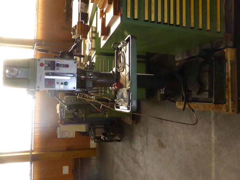 Solar production company in East Germany-2