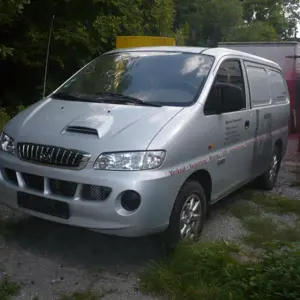 transporter Hyundai H-1 (Bus)