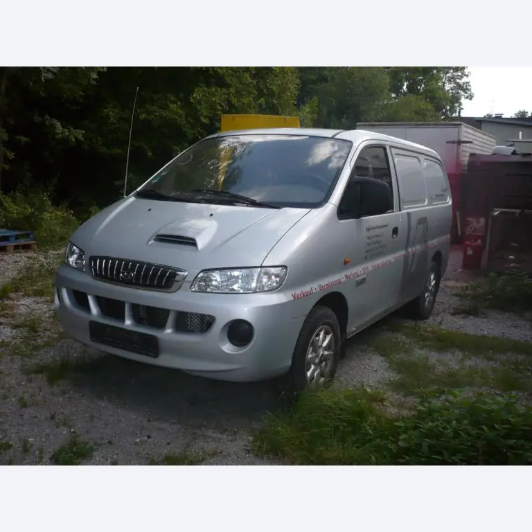 dobro vzdrževana vozila.-1