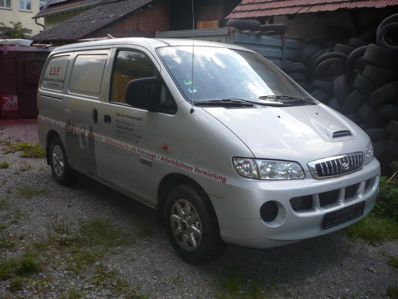 des véhicules bien entretenus-2