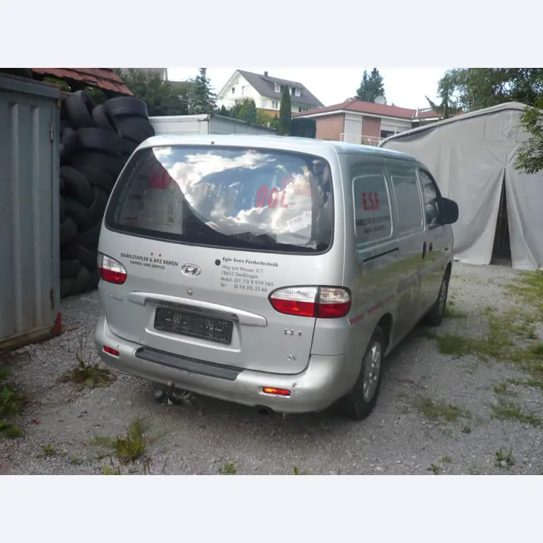 dobro vzdrževana vozila.-3