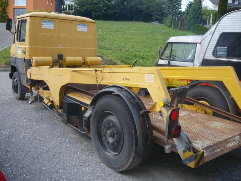 des véhicules bien entretenus-2