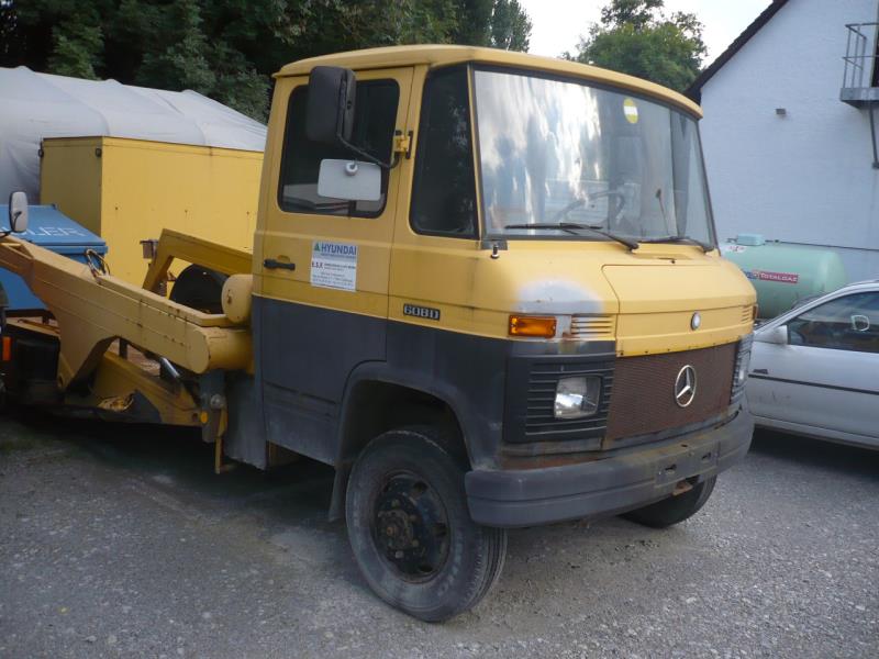 des véhicules bien entretenus-3