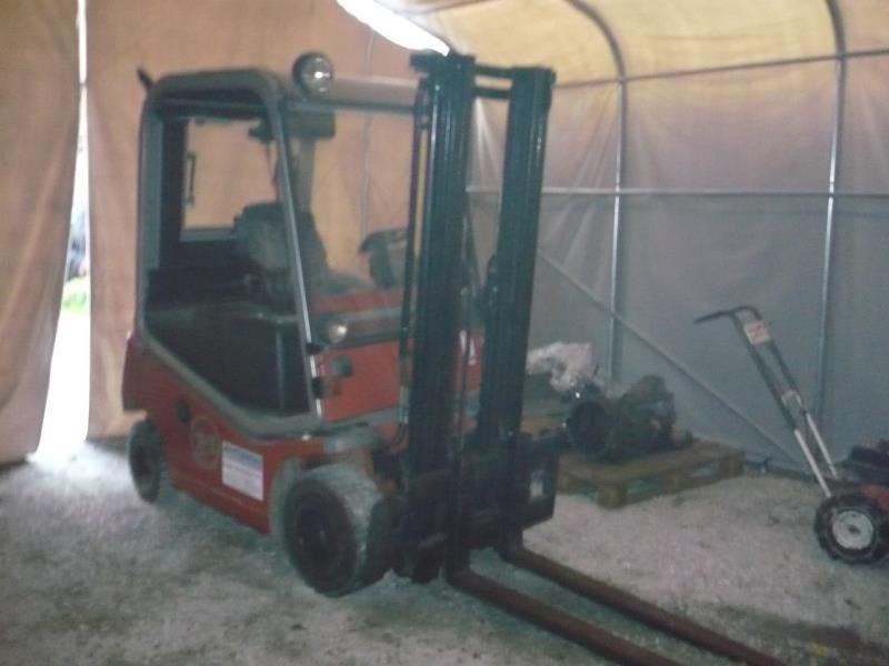 des véhicules bien entretenus-2