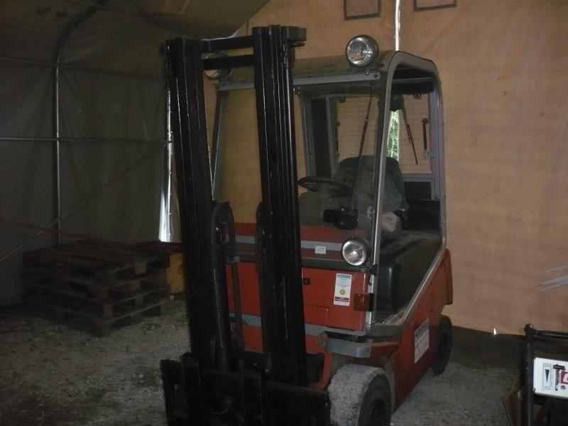 des véhicules bien entretenus-4