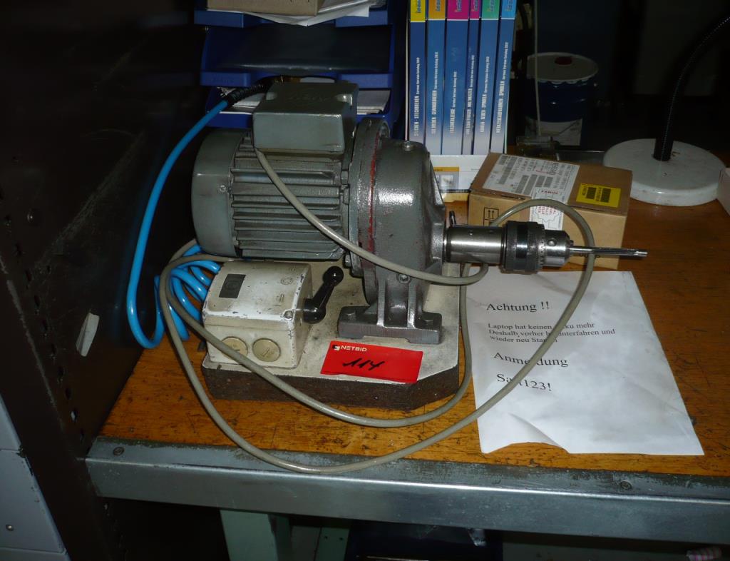 Ing. Alfons Eschle Präzisionsdrehteile GmbH-1